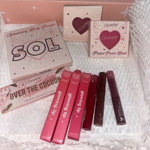 Colourpop Make up